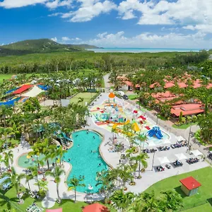 Big4 Adventure Whitsunday Vakantiepark